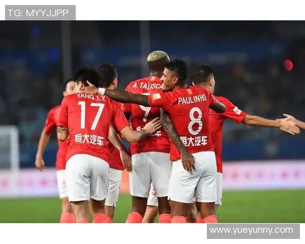 广州恒大对阵东方直播全程回顾及精彩瞬间分析