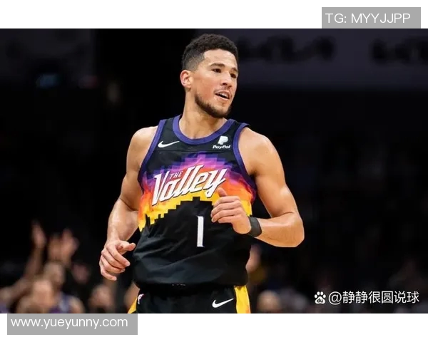 德文布克在NBA赛季中的表现与未来展望分析